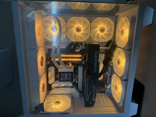 Montage PC
